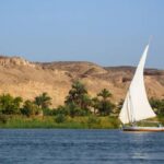 Aswan- Town - South-Egypt
